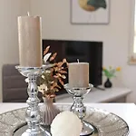 Apartamento Ferienglueck 300 M *