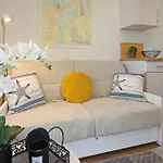 Ferienglueck 300 M Apartamento *