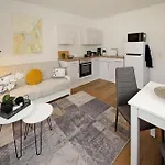 Apartamento Ferienglueck 300 M *