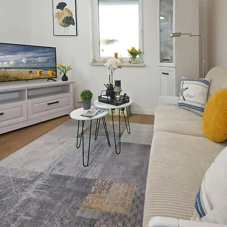 Ferienglueck Apartment