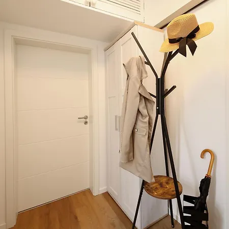 Ferienglück Apartment Nienhagen