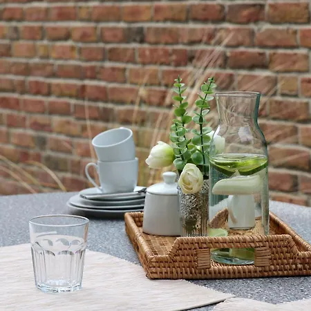 Apartment Ferienglück Nienhagen