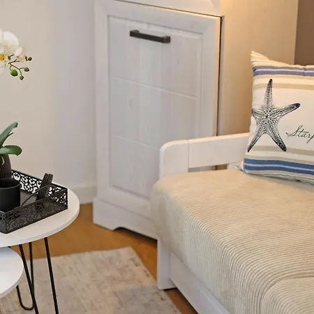 Apartment Ferienglueck 300 M