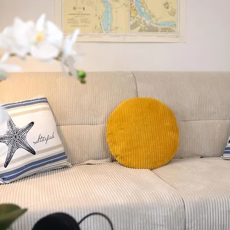 Ferienglück Apartment *