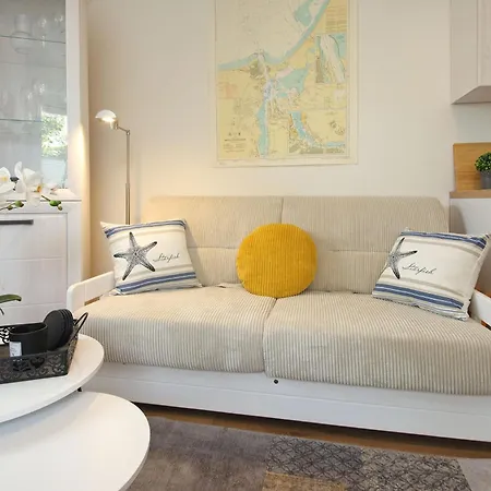 Ferienglück Nienhagen