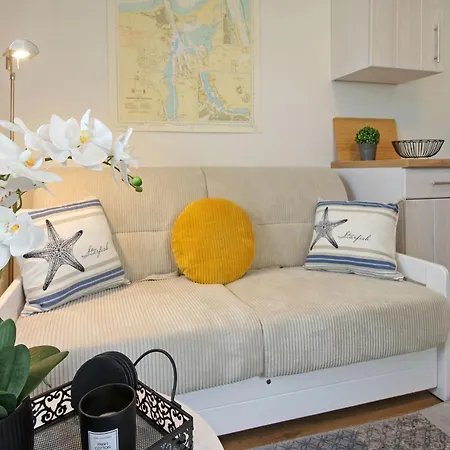 Ferienglück Apartment *