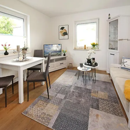 Ferienglueck 300 M Appartement